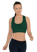 Top Supplex Verde