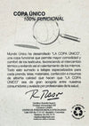 BOXER CORTO INTENSO MICROFIBRA