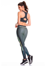 Leggings Deportivo Snapper Q