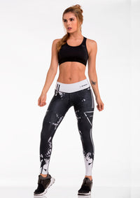 Leggings Deportivo Xplot