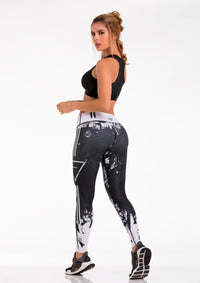 Leggings Deportivo Xplot