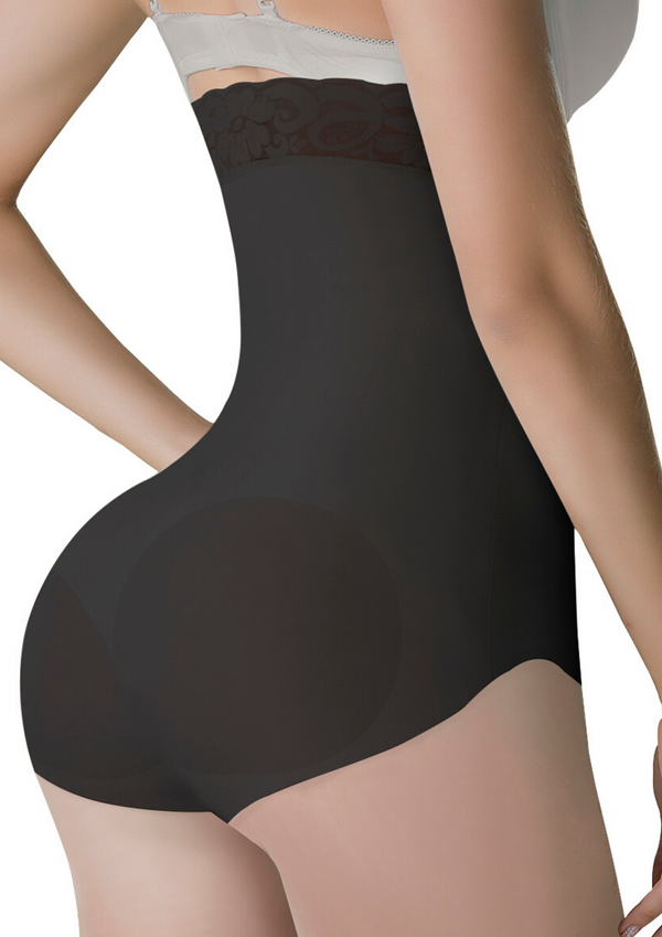 GREAT CURVES Bóxer Faja Levanta Cola Invisible REF 2061 - evozze